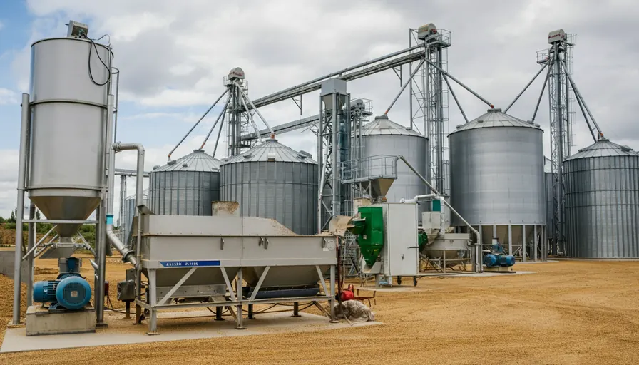 Hemicellulase Enzyme for Animal Feed Digestibility