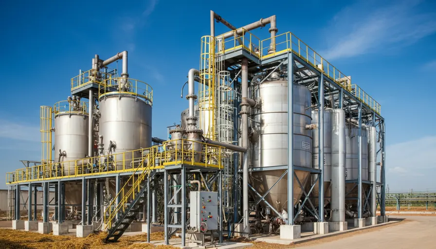 Hemicellulase Enzyme for Biofuel Xylan Hydrolysis