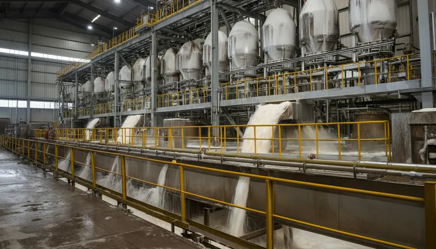 Hemicellulase Enzyme for Pulp Bleaching Pre-Treatment