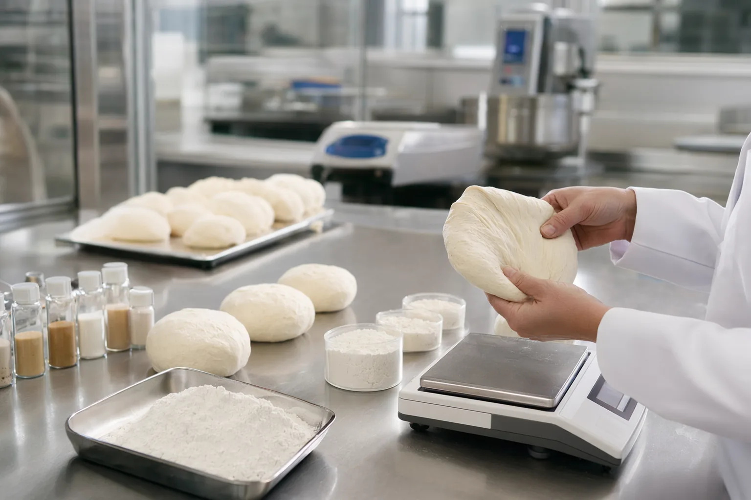 Hemicellulase Supplier for Baking: How to Use Hemicellulase in Baking Formulations