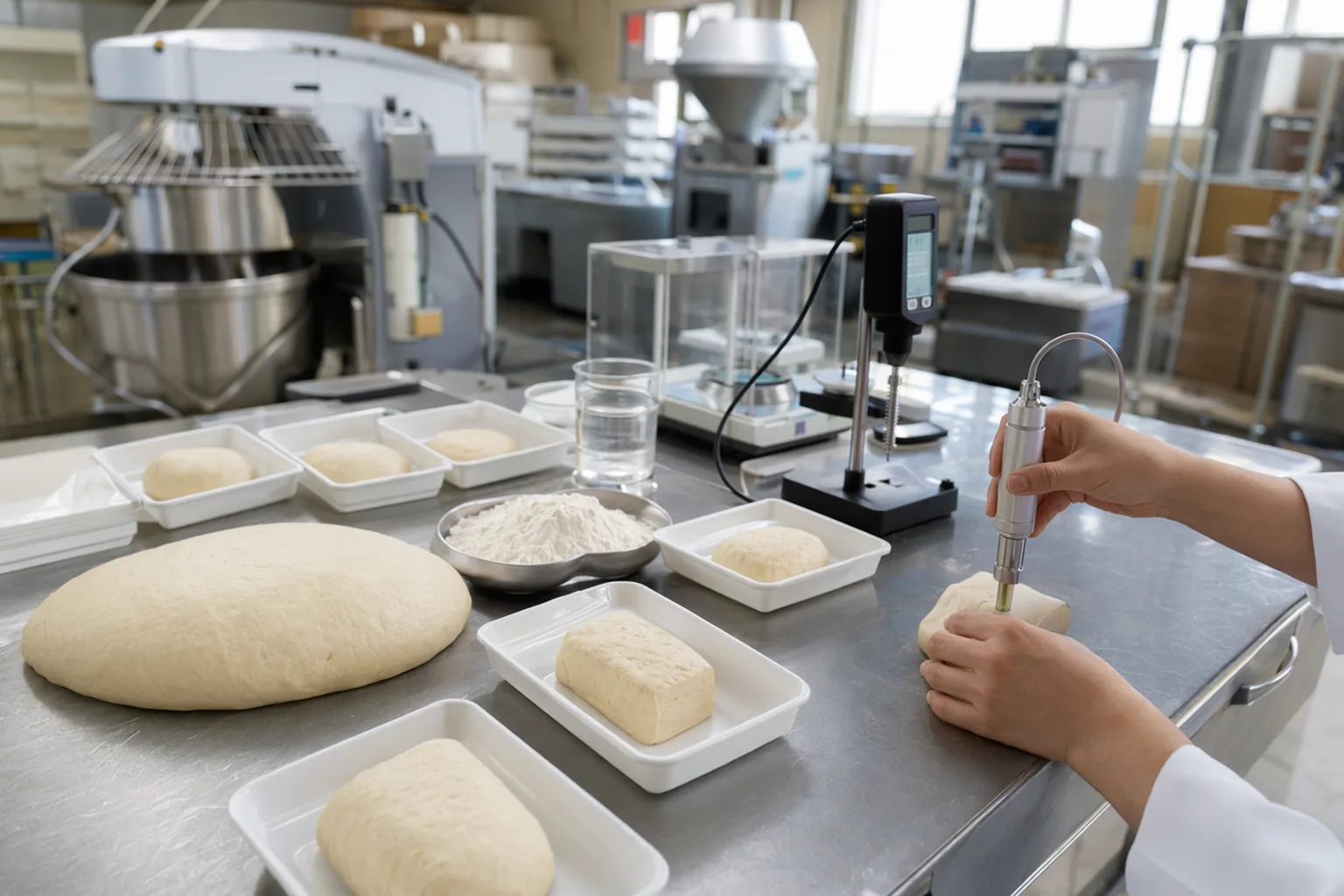 Industrial Hemicellulase Baking: Dosage, pH, and Temperature Guide